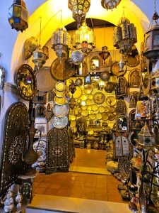 souvenirs