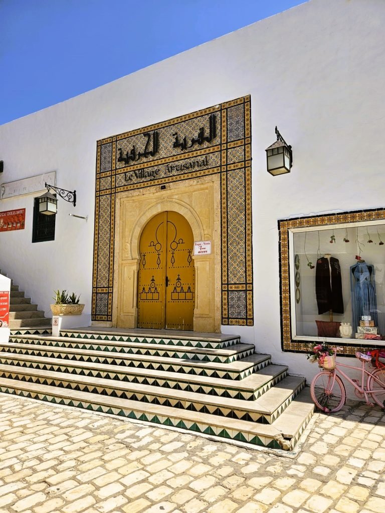 Hammamet