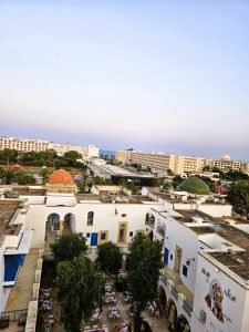 hammamet