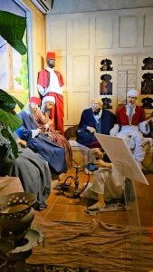 1001nuits museum