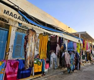 houmet souk