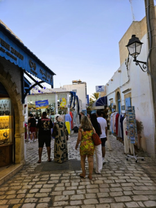 houmet souk
