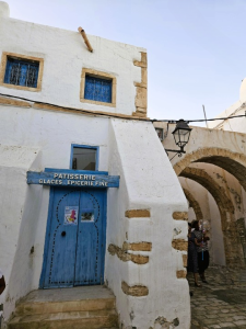 djerba house