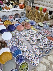 houmet souk
