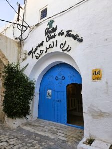 hotel djerba