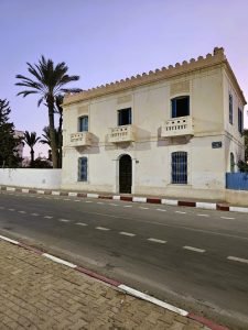 djerba house