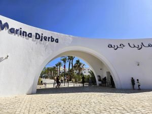 djerba marina