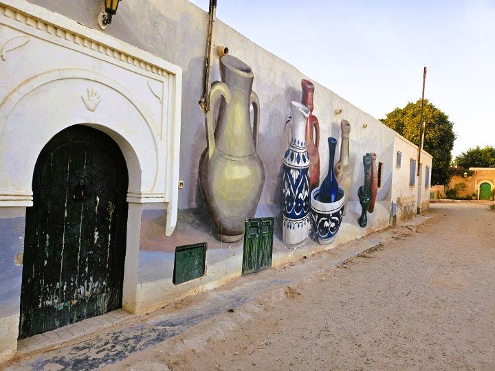 djerba