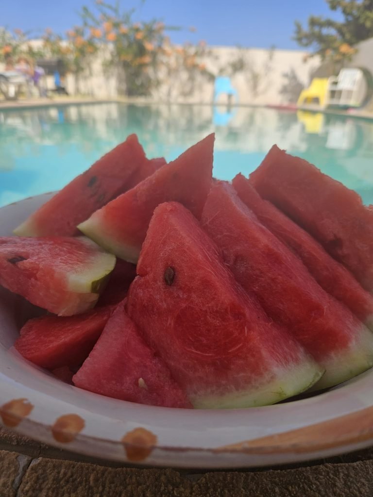 watermelon