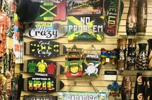 souvenirs