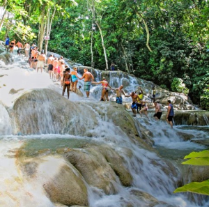 dunn;s river falls