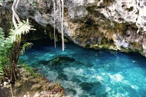 gran cenote