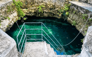 casa cenote