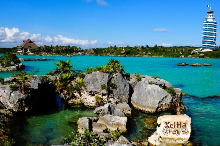 xel-ha