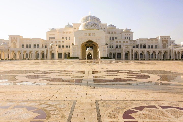qasr al watan