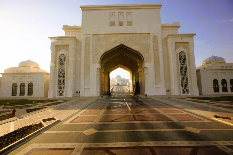 qasr al watan