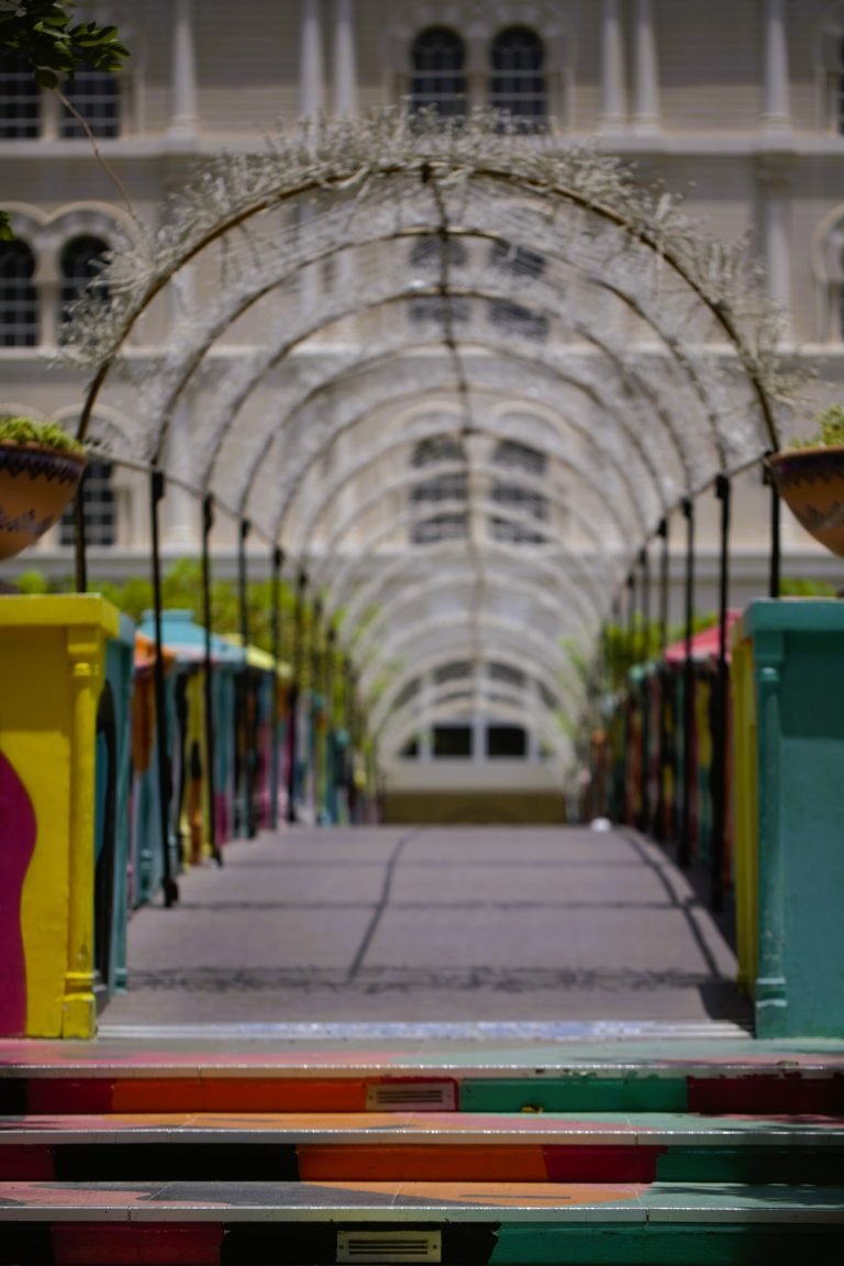 bridge