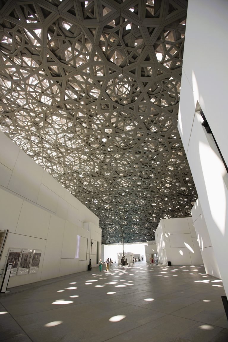 louvre