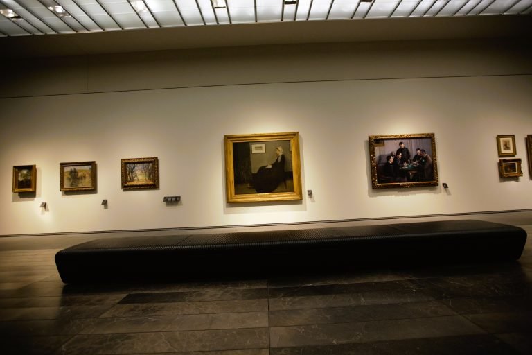 louvre