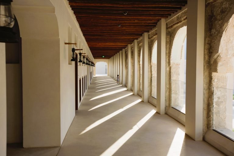 qasr al hosn