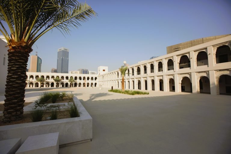 qasr al hosn