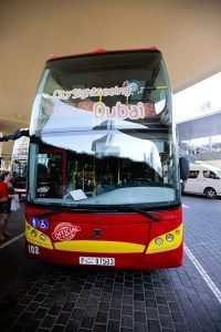 bus