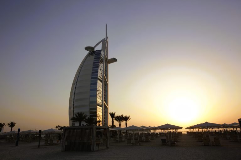 burj al arab