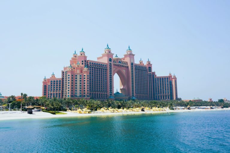 Atlantis
