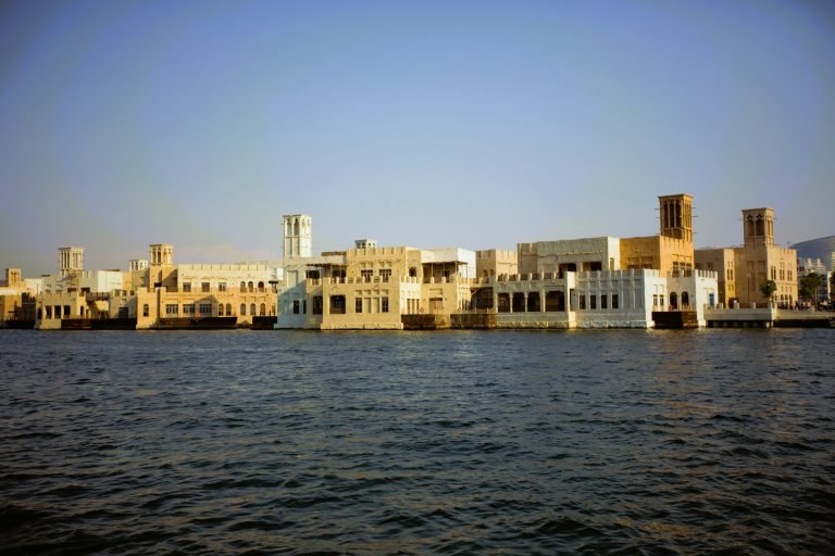 heritage village