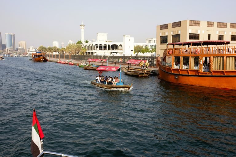 dubai