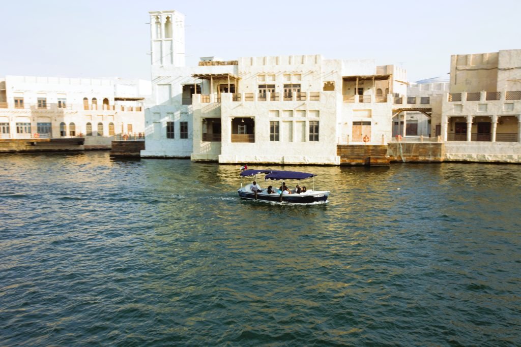 dubai