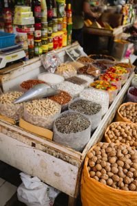 spices