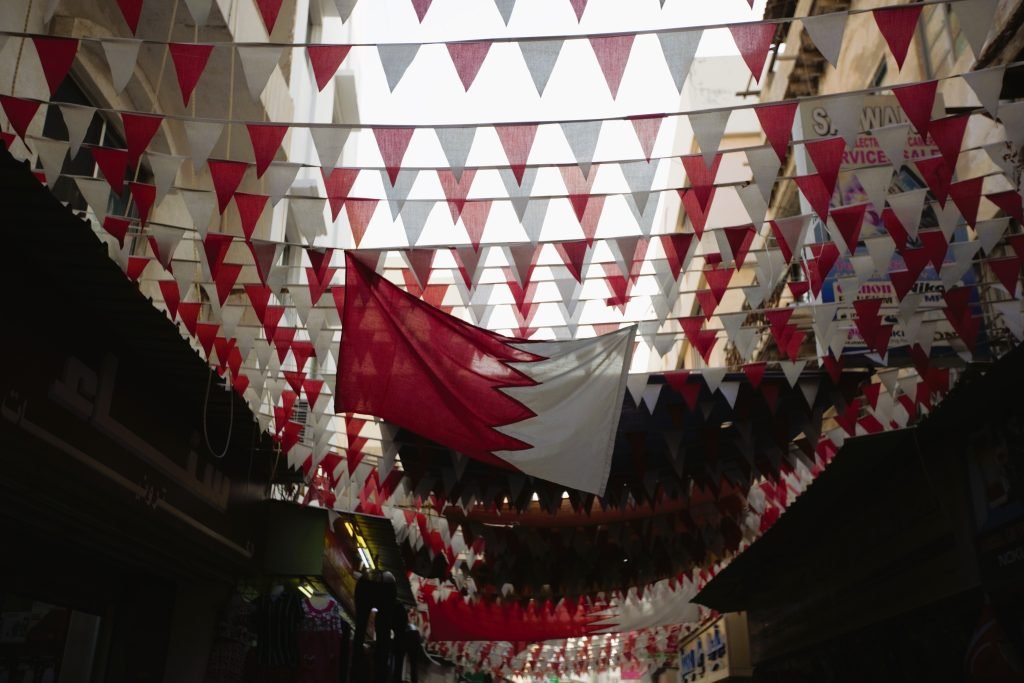 bahrain
