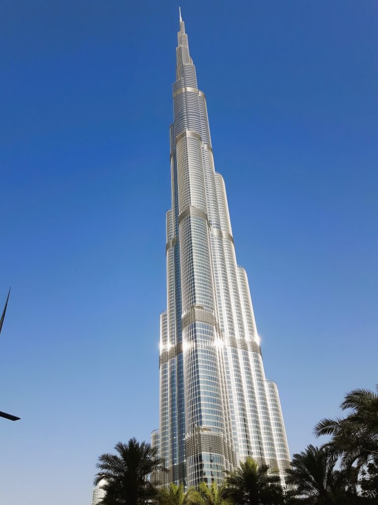 burj Khalifa