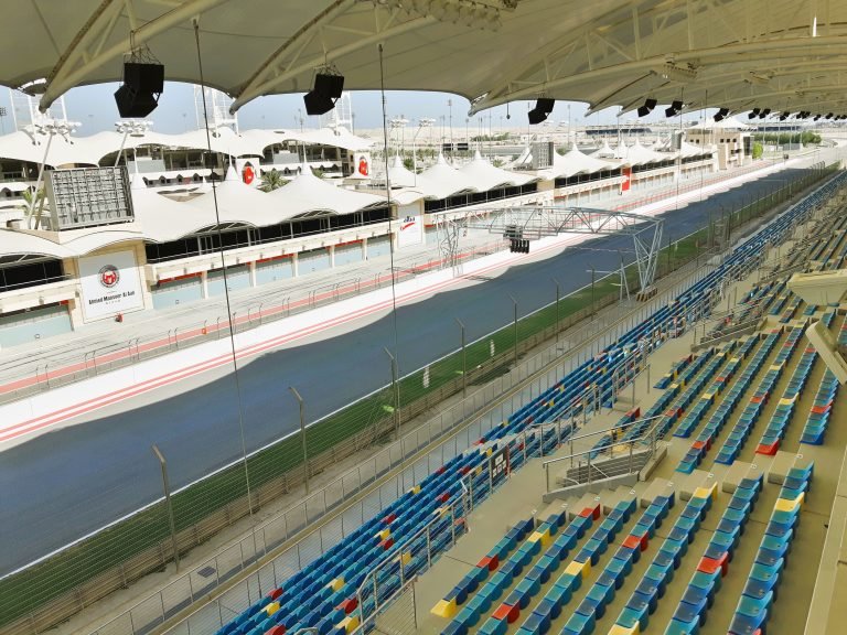 Bahrain International Circuit