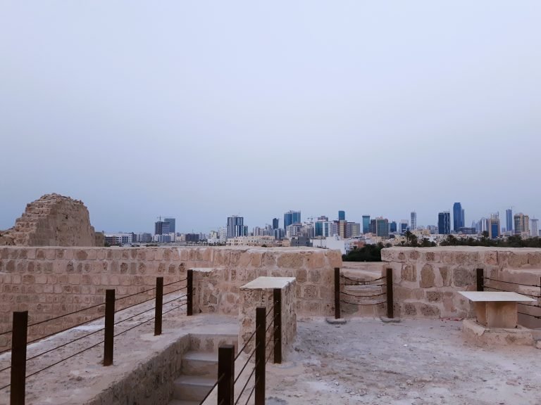 Bahrain