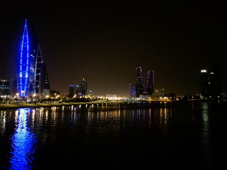 Bahrain