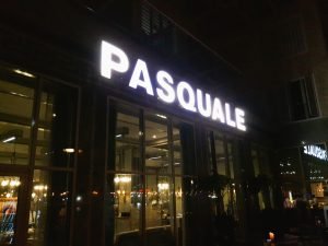pasquale