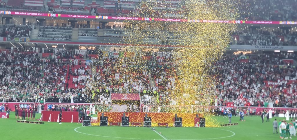 Arab Cup