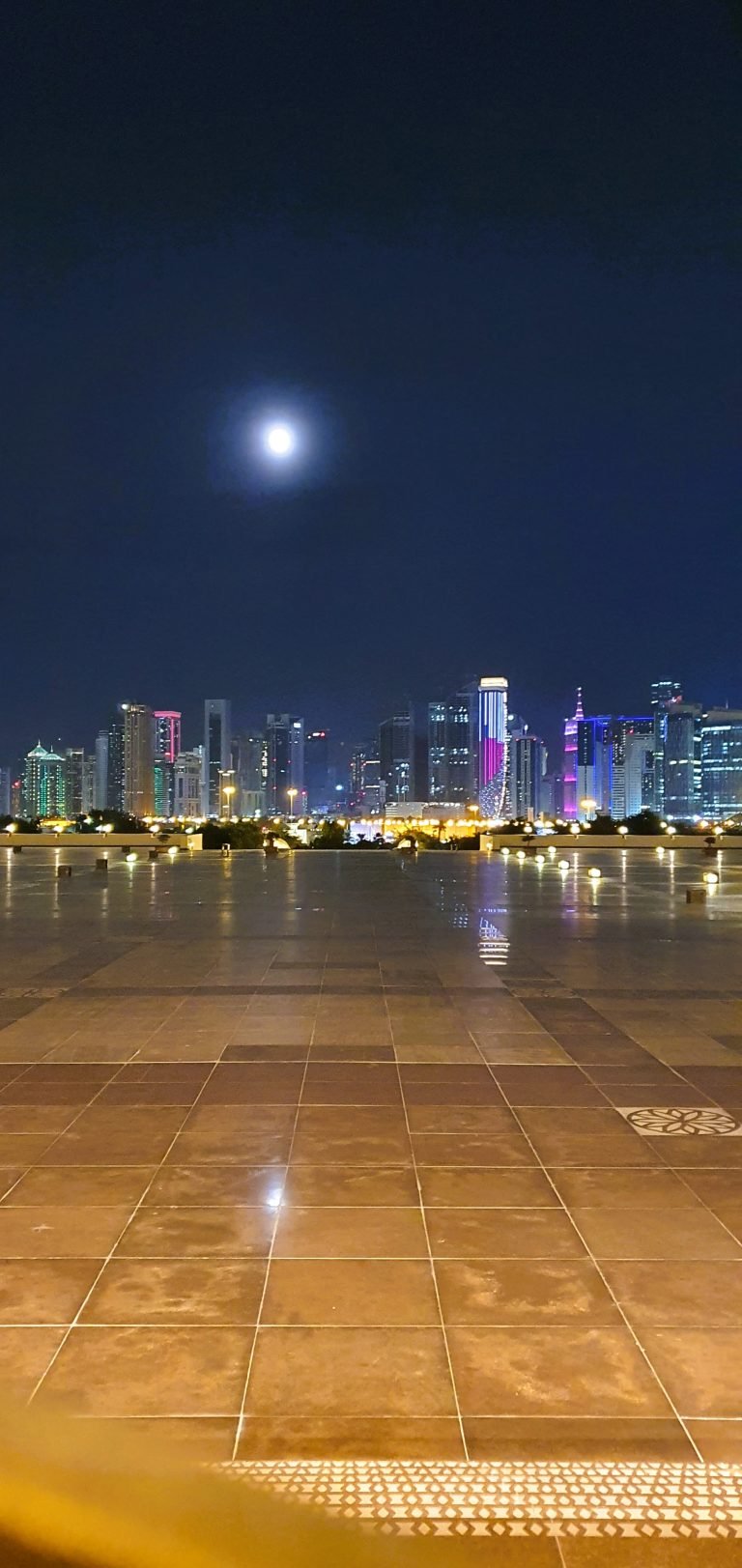 qatar