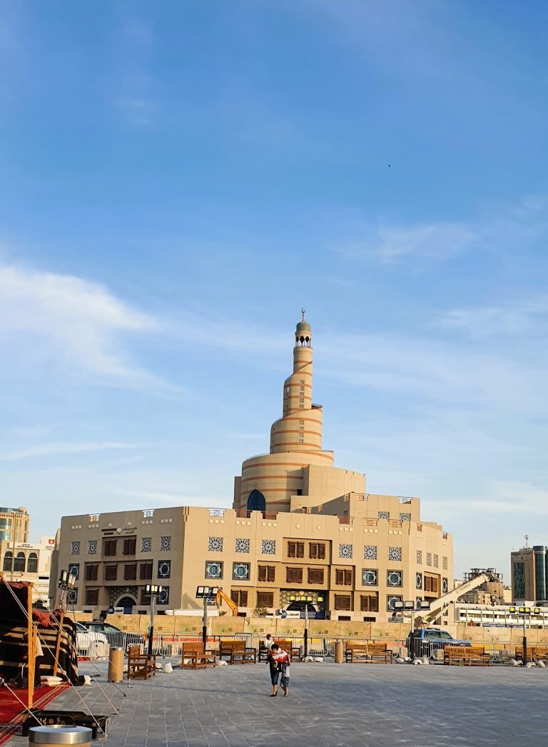 Al Fanar
