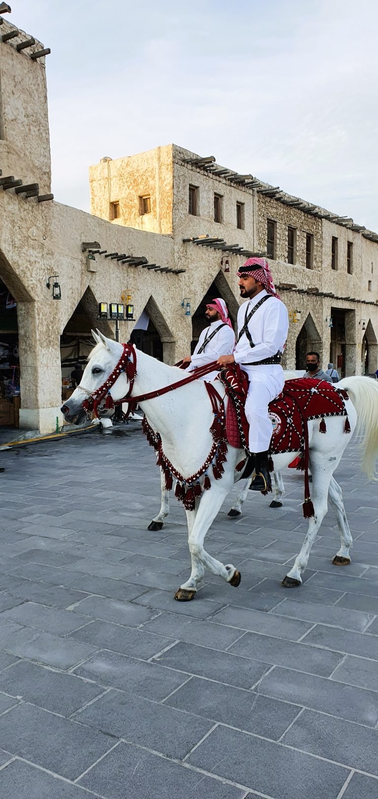 souq waqif