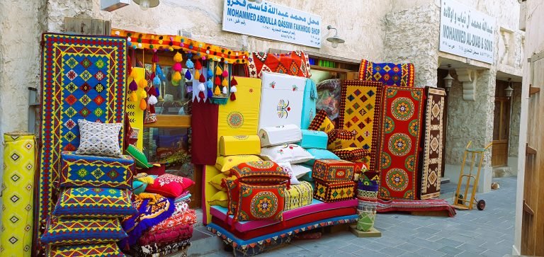 souq waqif