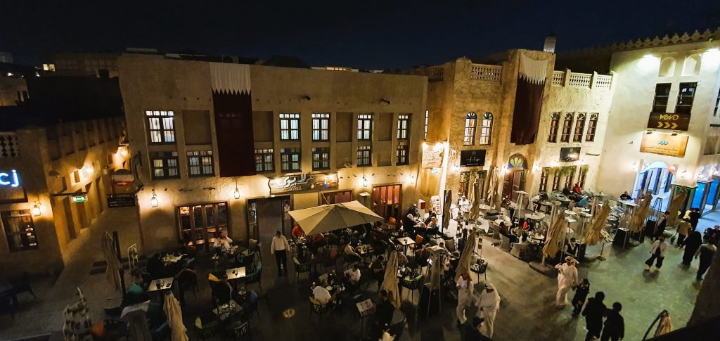 Souk waqif