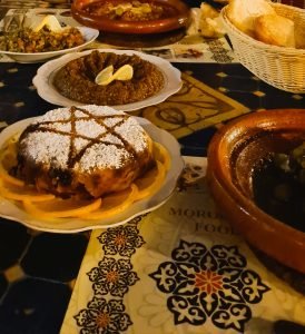 food