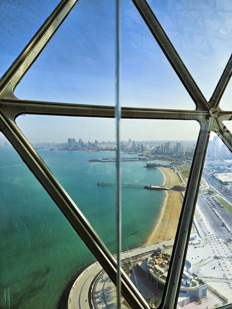 kuwait tower