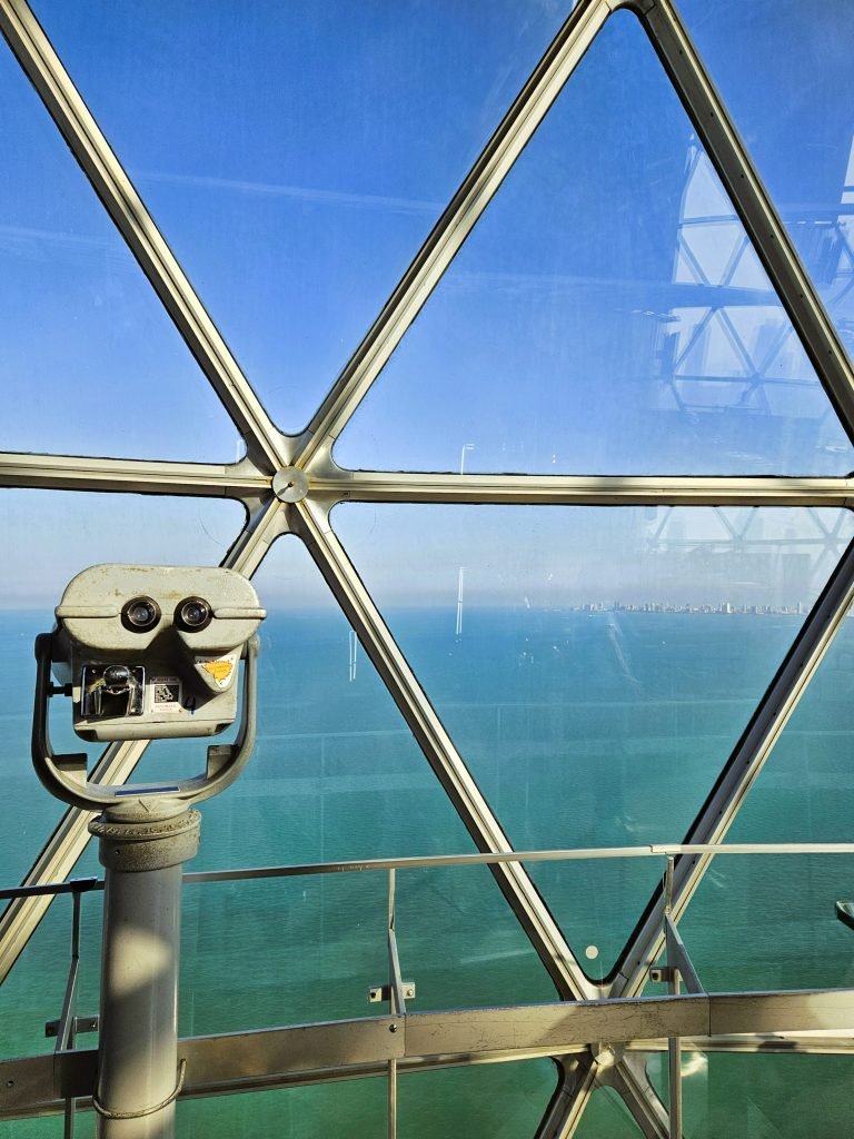 kuwait towers