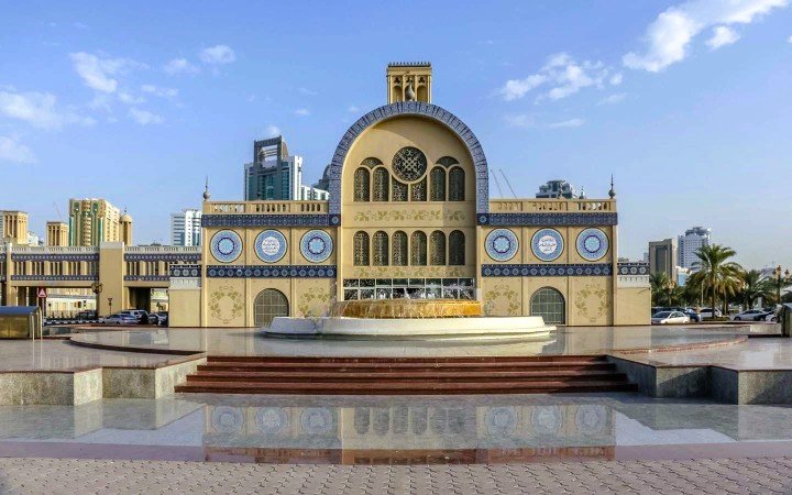 souk markazi