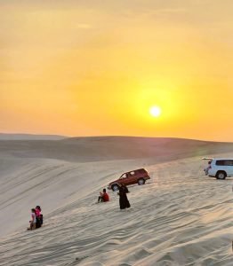 dune