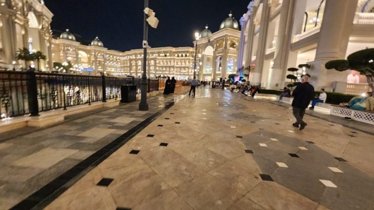 Place vendome mall